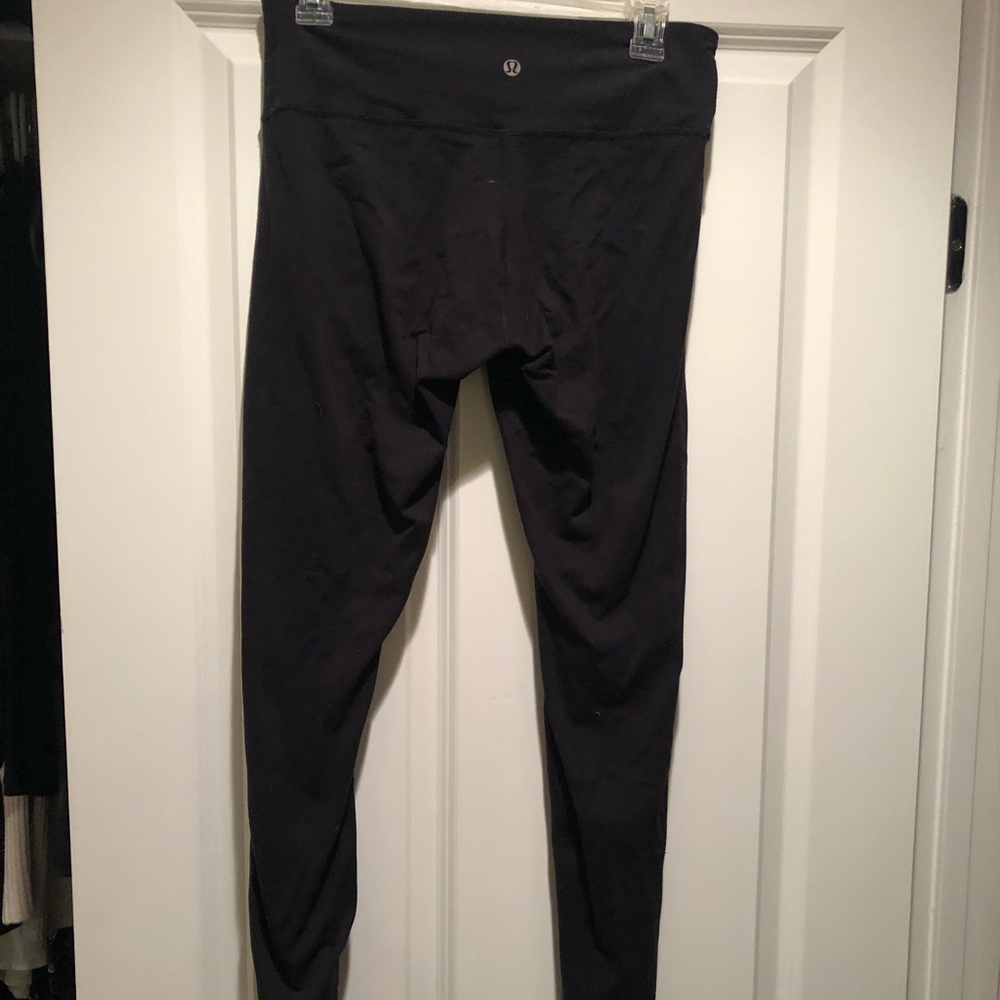 Lulu lemon leggings